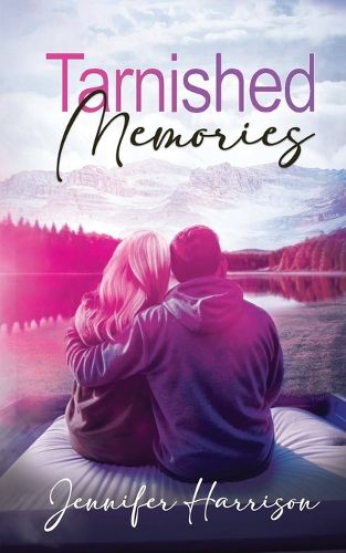 Cover image for Tarnished Memories