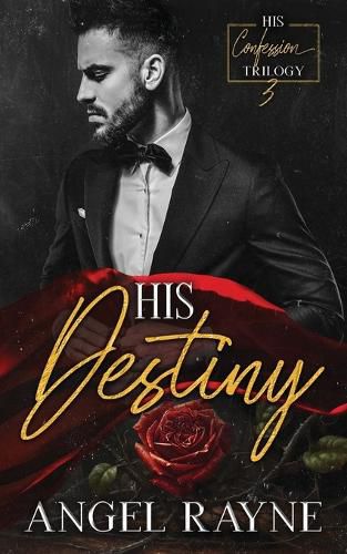 Cover image for His Destiny