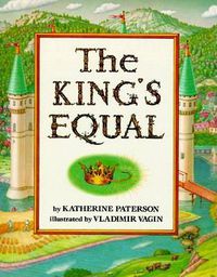 Cover image for The King's Equal
