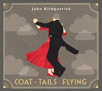 Cover image for Coat Tails Flying
