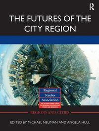 Cover image for The Futures of the City Region