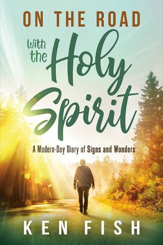 Cover image for On the Road With the Holy Spirit