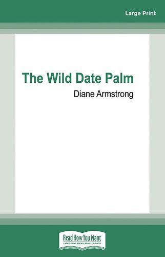 The Wild Date Palm