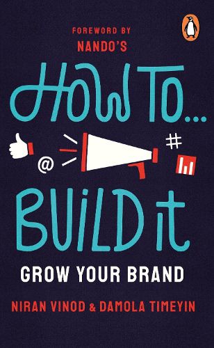 Cover image for How To Build It