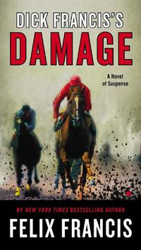 Cover image for Dick Francis's Damage