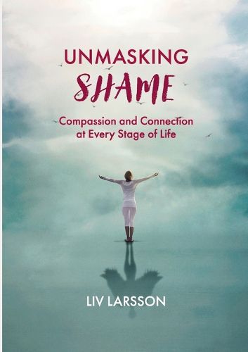 Cover image for Unmasking Shame