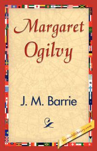 Cover image for Margaret Ogilvy