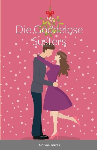 Cover image for Die Goddelose Susters