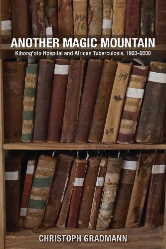 Cover image for Another Magic Mountain