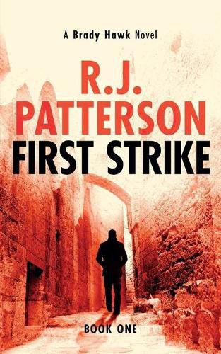 Cover image for First Strike