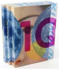 Cover image for 1Q84: 3 Volume Boxed Set