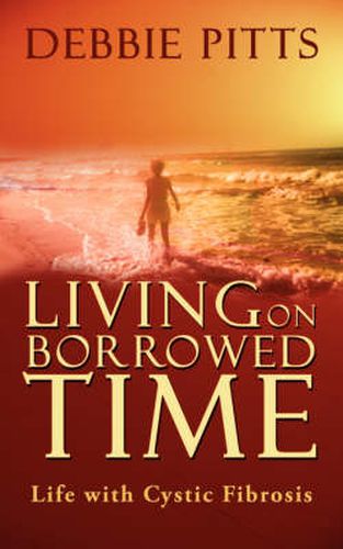 Cover image for Living on Borrowed Time