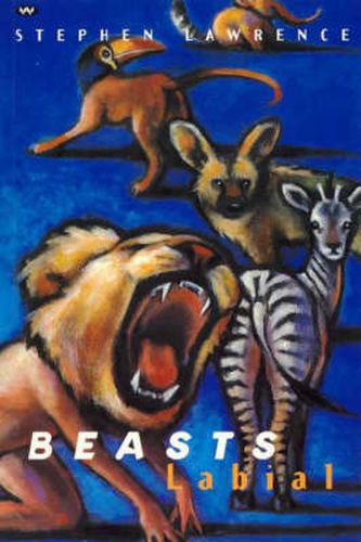 Cover image for Beasts Labial