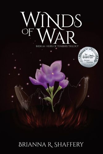 Cover image for Winds of War