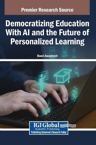 Cover image for Democratizing Education With AI and the Future of Personalized Learning