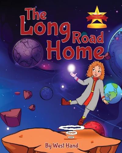 Cover image for The Long Road Home