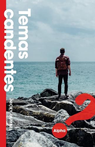 Cover image for Temas Candentes
