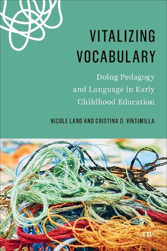 Vitalizing Vocabulary