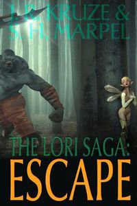 Cover image for The Lori Saga