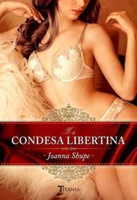 Cover image for La Condesa Libertina