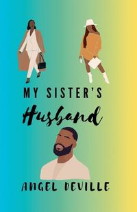 Cover image for My Sister's Husband