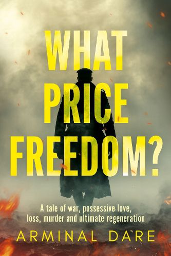 Cover image for What Price Freedom?