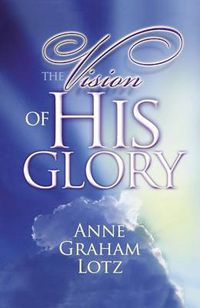 Cover image for The Vision of His Glory