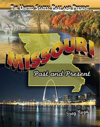 Cover image for Missouri