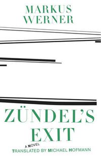 Cover image for Zundel's Exit