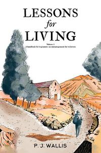 Cover image for Lessons for Living