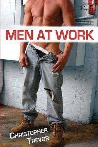 Cover image for Men at Work