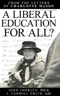 Cover image for A Liberal Education for All