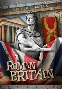 Cover image for Roman Britain