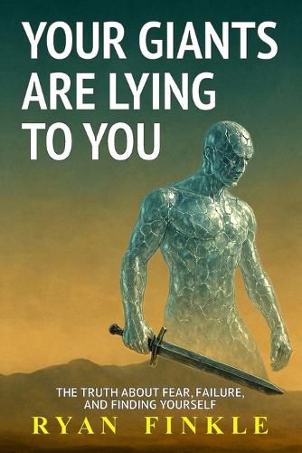Cover image for Your Giants Are Lying To You
