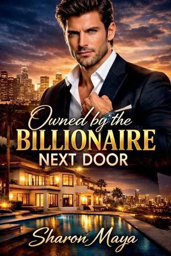 Cover image for Owned by the Billionaire Next Door