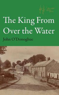 Cover image for The King From Over the Water