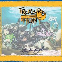 Cover image for Treasure Hunt