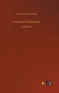 Cover image for A Modern Chronicle