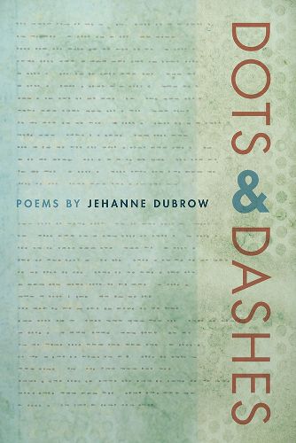 Cover image for Dots & Dashes