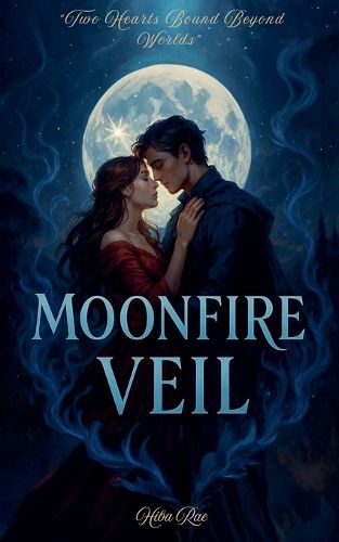 Cover image for Moonfire veil