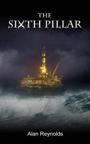 Cover image for The Sixth Pillar