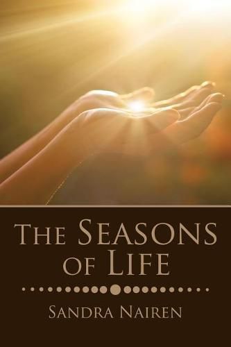 Cover image for The Seasons of Life