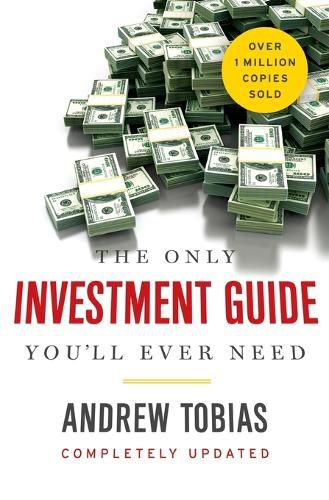 Cover image for The Only Investment Guide You'll Ever Need