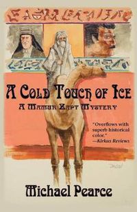 Cover image for A Cold Touch of Ice