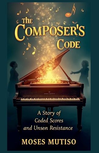 Cover image for The Composer's Code
