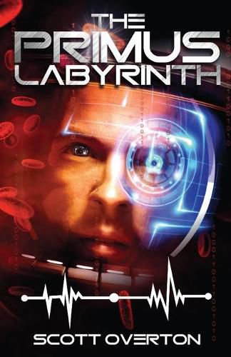 Cover image for The Primus Labyrinth