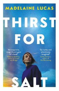Cover image for Thirst for Salt