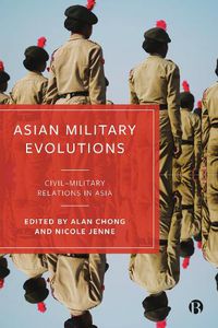 Cover image for Asian Military Evolutions