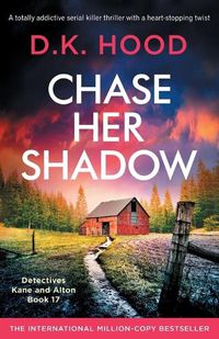 Cover image for Chase Her Shadow