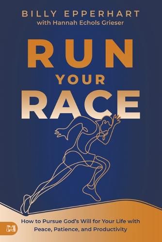 Cover image for Run Your Race